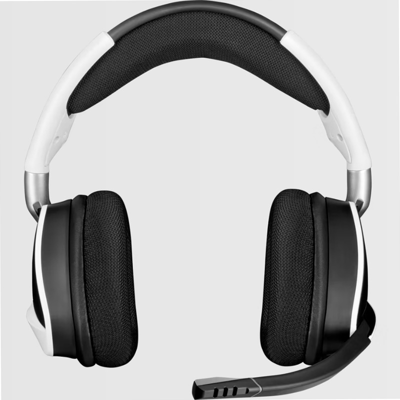 Cuffia Gaming Premium VOID RGB ELITE Wireless