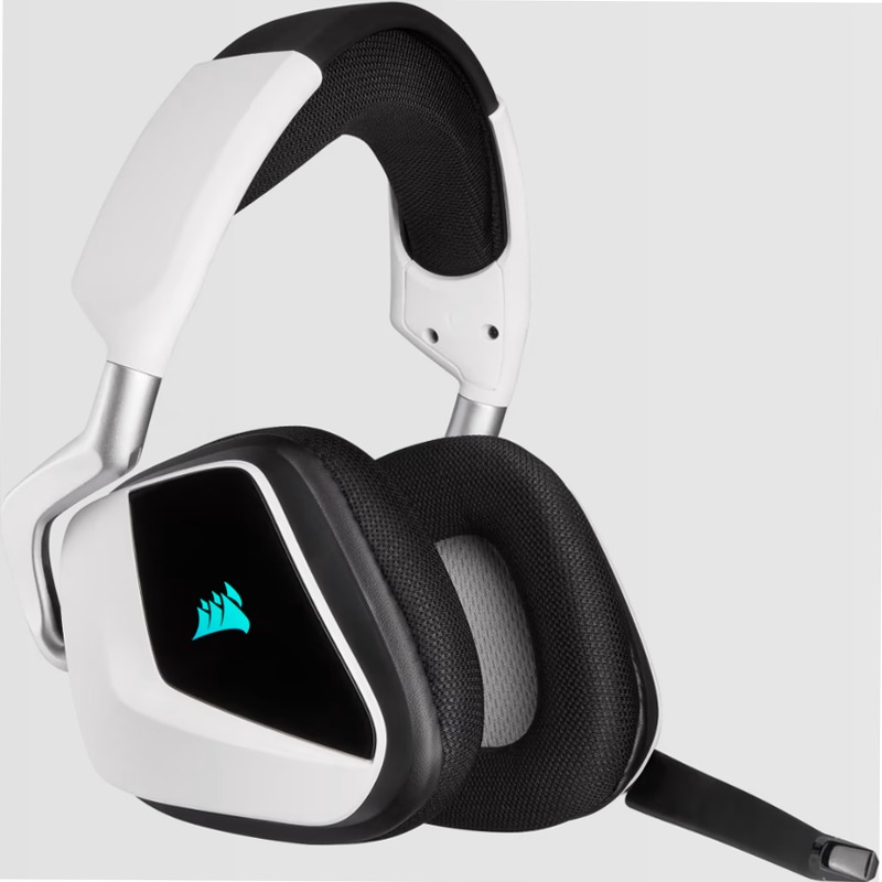 Cuffia Gaming Premium VOID RGB ELITE Wireless