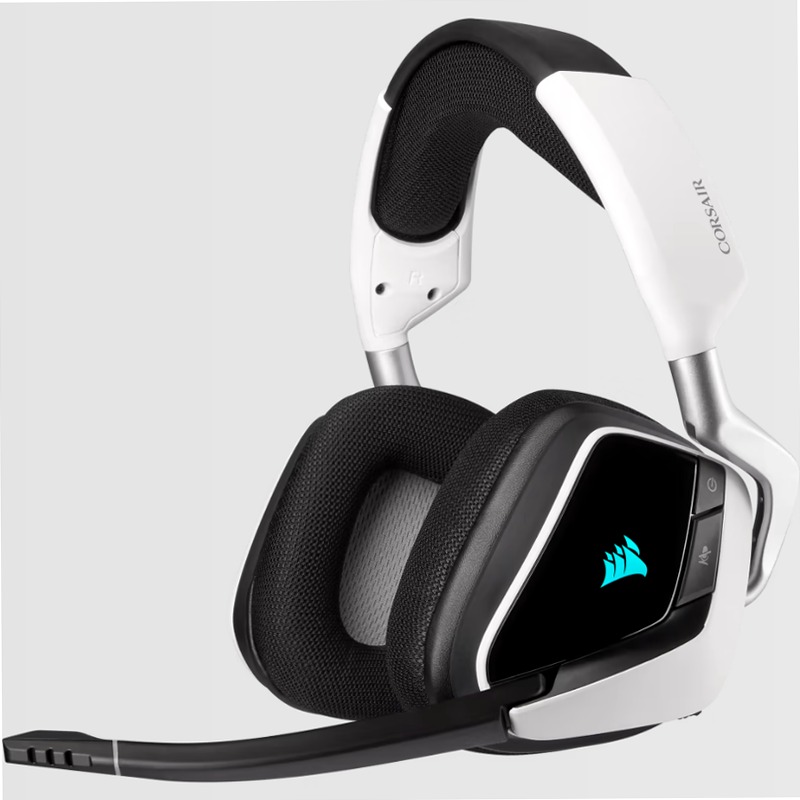 Cuffia Gaming Premium VOID RGB ELITE Wireless