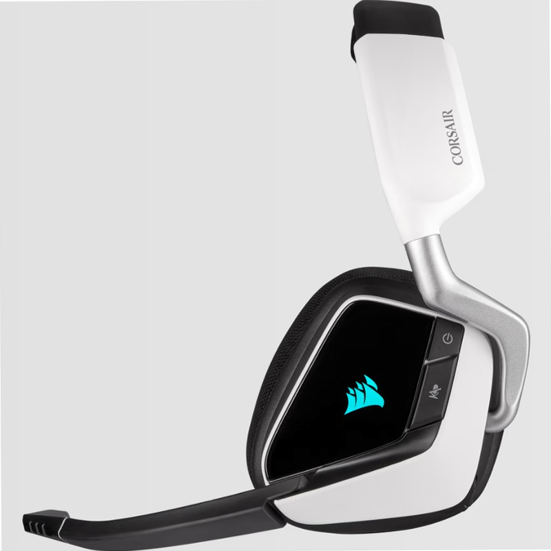 Cuffia Gaming Premium VOID RGB ELITE Wireless