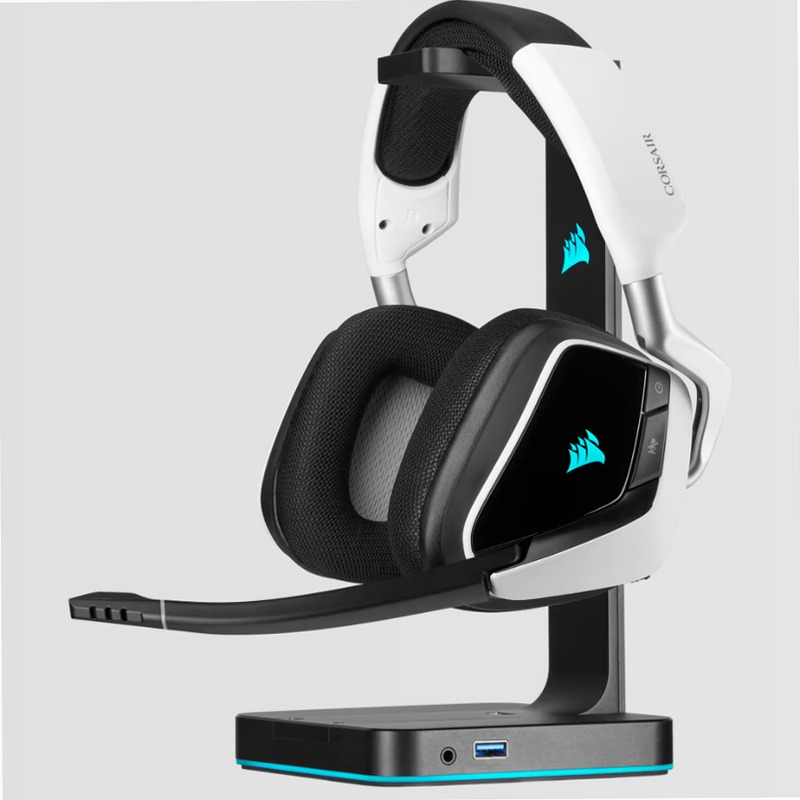 Cuffia Gaming Premium VOID RGB ELITE Wireless