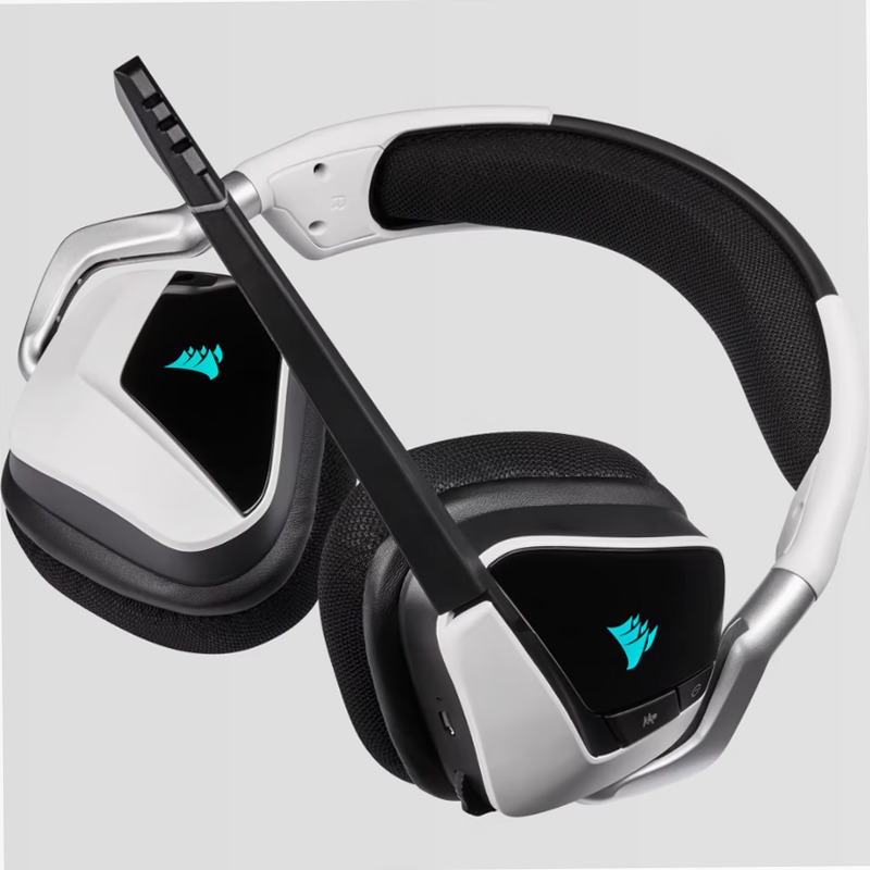 Cuffia Gaming Premium VOID RGB ELITE Wireless