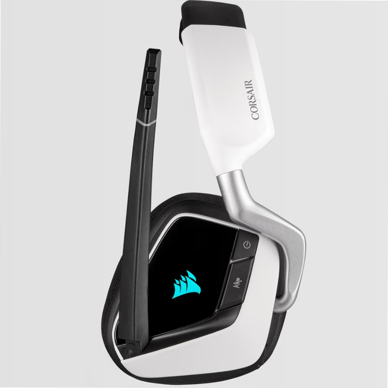 Cuffia Gaming Premium VOID RGB ELITE Wireless