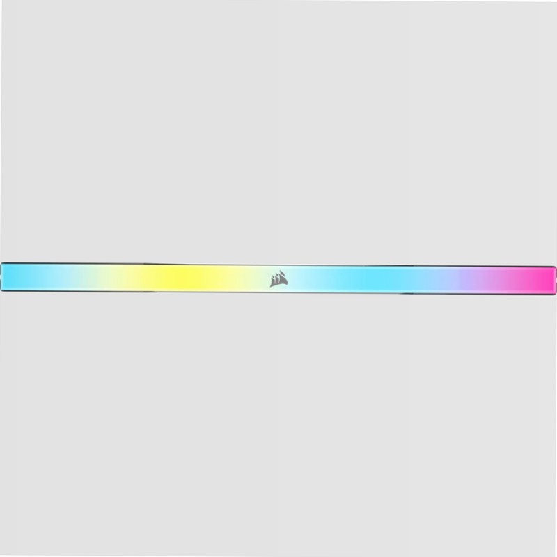 VENGEANCE® RGB 32GB (2x16GB) DDR5 DRAM Up To 6400MT/s CL32