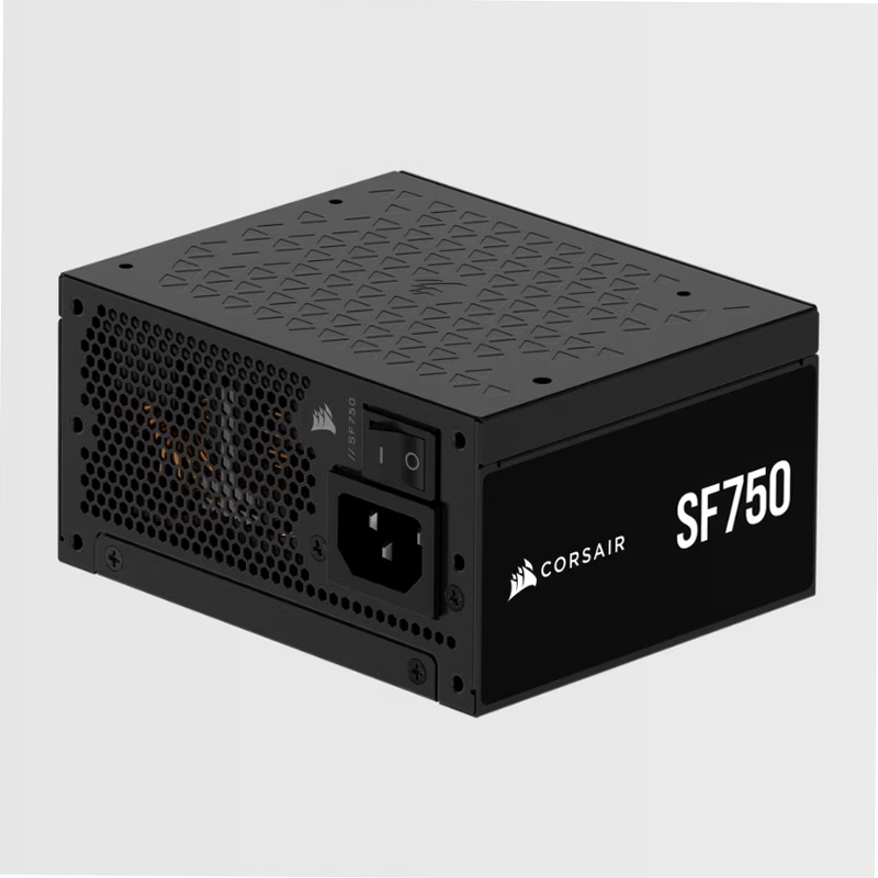 Alimentatore SFX SF750 interamente modulare 80 PLUS Platinum