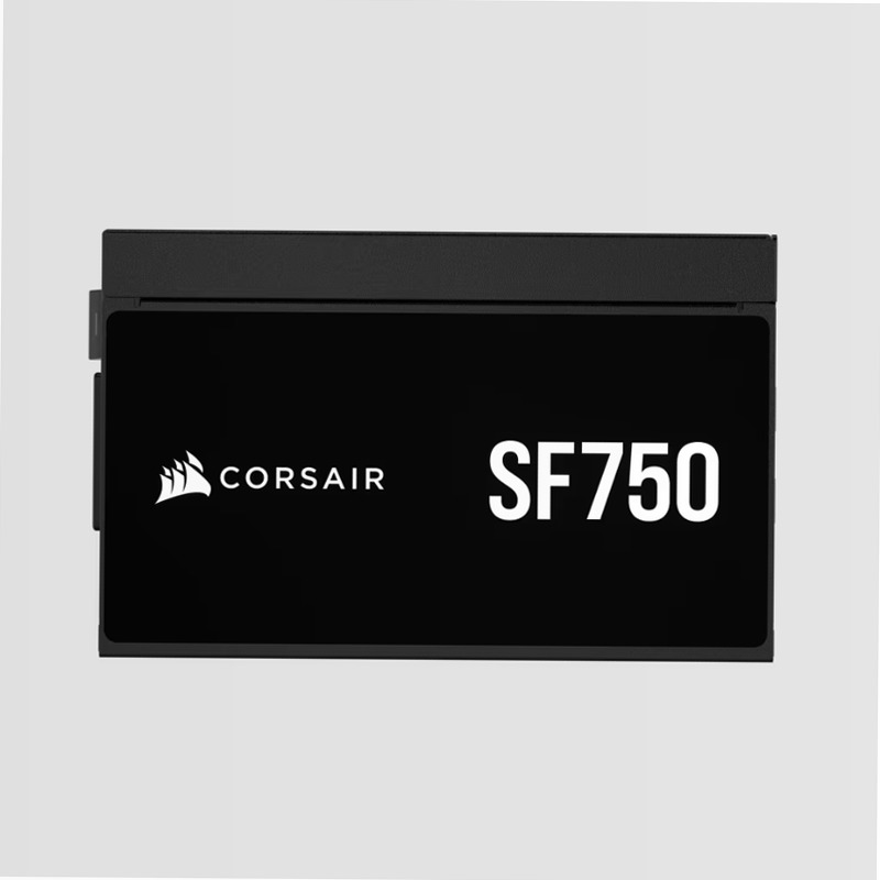 Alimentatore SFX SF750 interamente modulare 80 PLUS Platinum