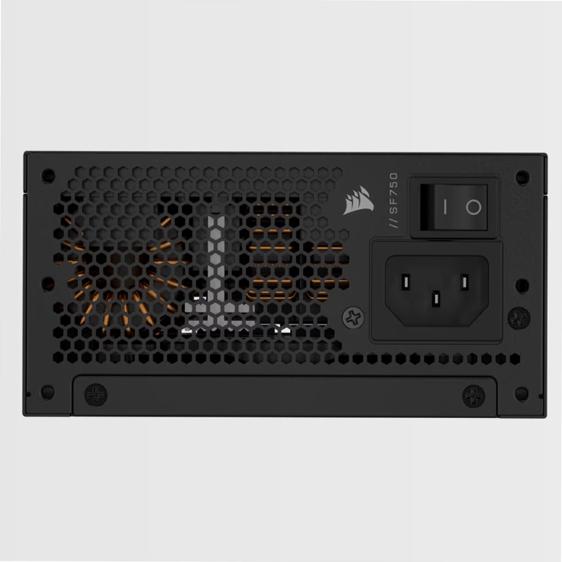 Alimentatore SFX SF750 interamente modulare 80 PLUS Platinum