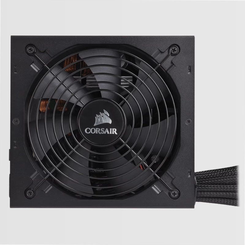 Alimentatore CX Series™ CX750 - 80 PLUS Bronze Non modulare