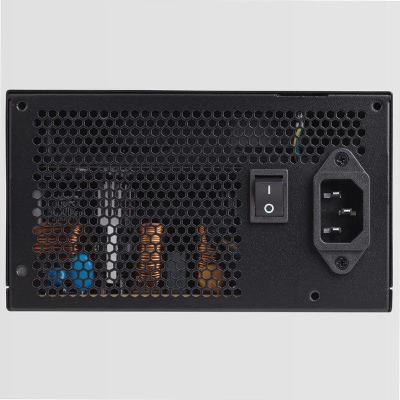Alimentatore CX Series™ CX750 - 80 PLUS Bronze Non modulare