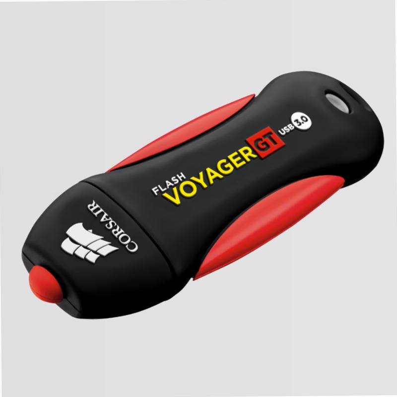Flash Voyager® GT 32GB - Prestazioni Esecutive USB 3.2