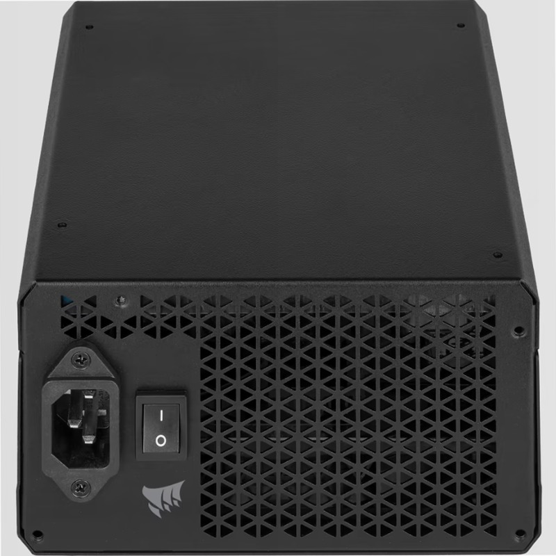 Alimentatore RM850x - Alimentazione Modulare e Silenziosa 80 Plus Gold 850w ATX