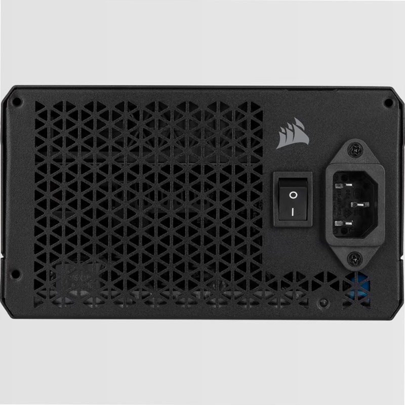Alimentatore RM850x - Alimentazione Modulare e Silenziosa 80 Plus Gold 850w ATX