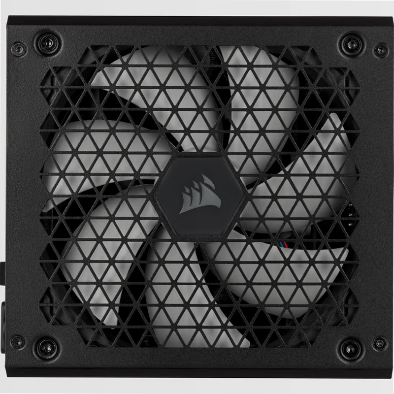 Alimentatore RM850x - Alimentazione Modulare e Silenziosa 80 Plus Gold 850w ATX