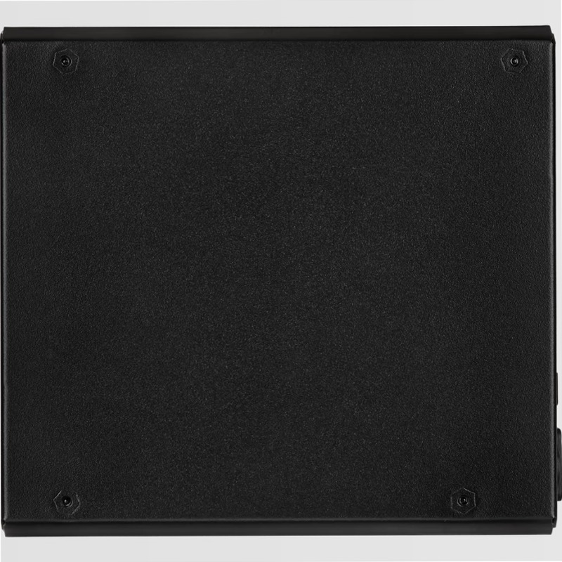 Alimentatore RM850x - Alimentazione Modulare e Silenziosa 80 Plus Gold 850w ATX