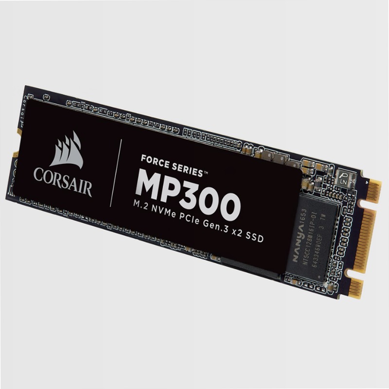 SSD Force Series™ MP300 M.2 960 GB
