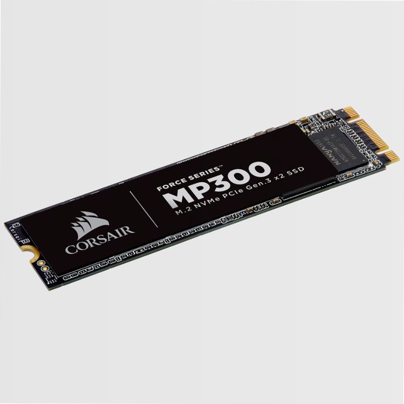 SSD Force Series™ MP300 M.2 960 GB