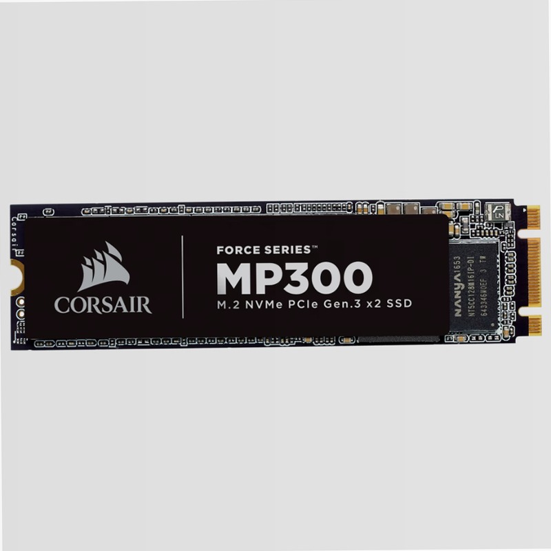 SSD Force Series™ MP300 M.2 960 GB