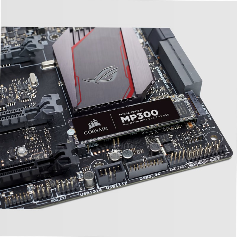 SSD Force Series™ MP300 M.2 960 GB