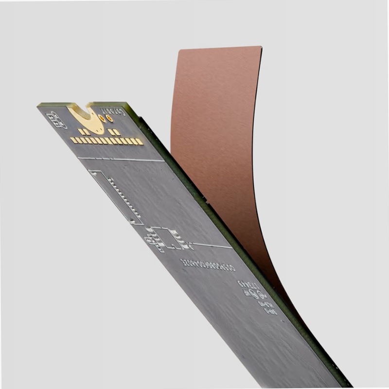 SSD Force Series™ MP300 M.2 960 GB