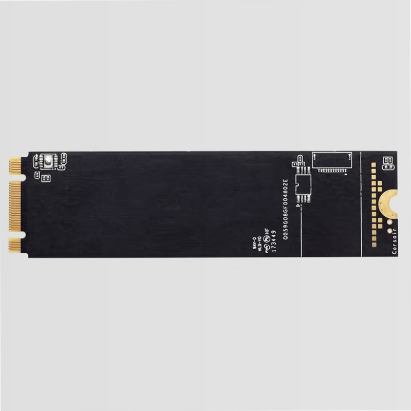 SSD Force Series™ MP300 M.2 960 GB