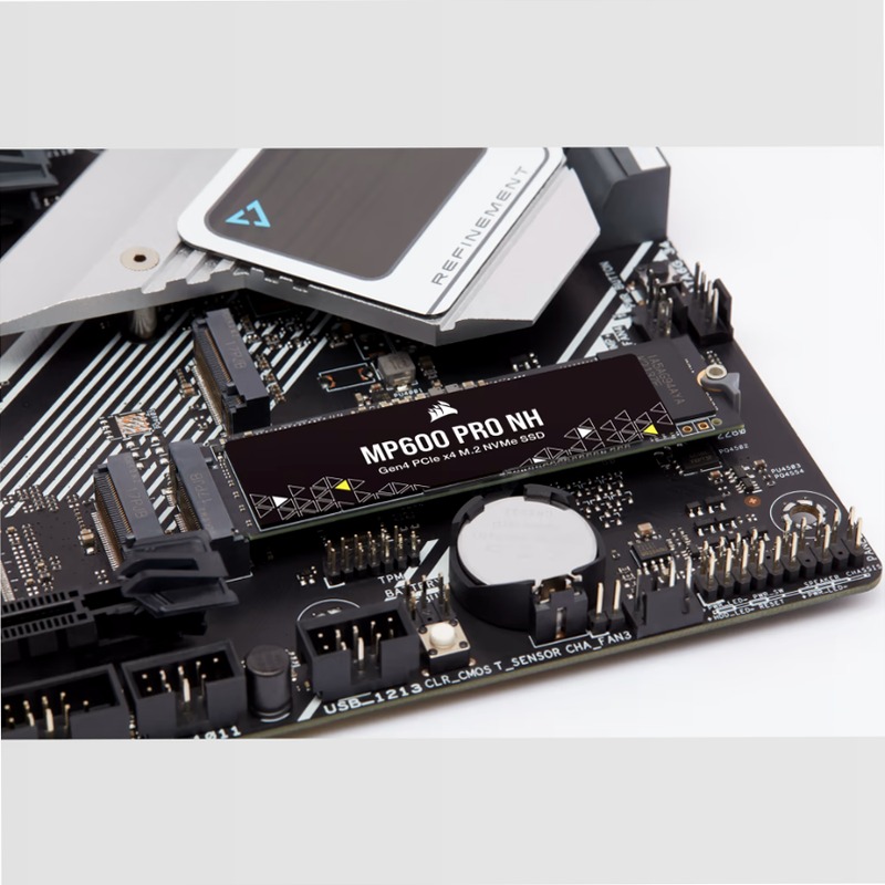 Unità SSD SDD MP600 PRO NH 8 TB