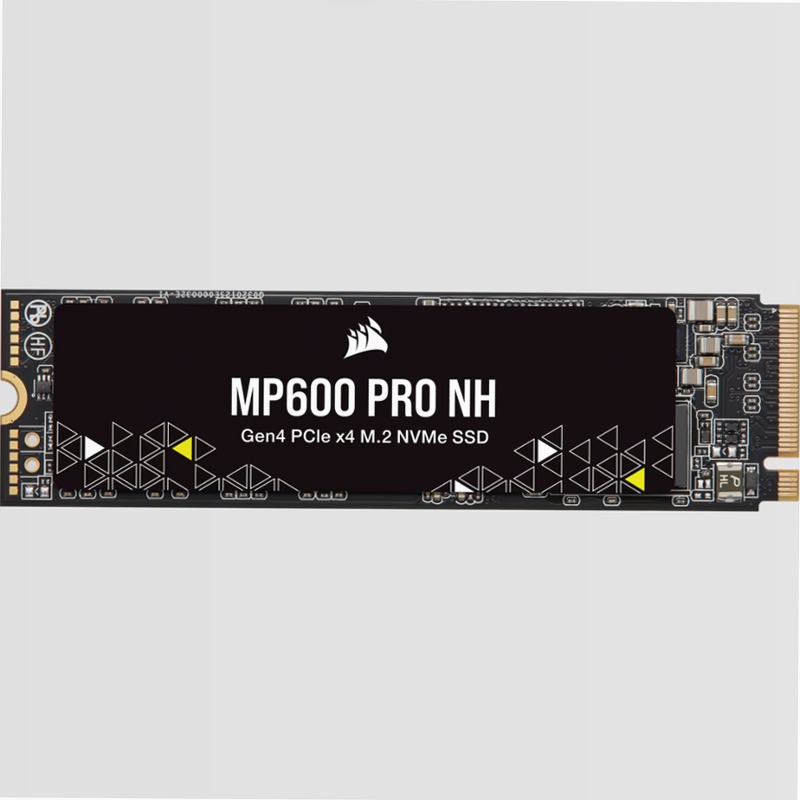Unità SSD SDD MP600 PRO NH 8 TB