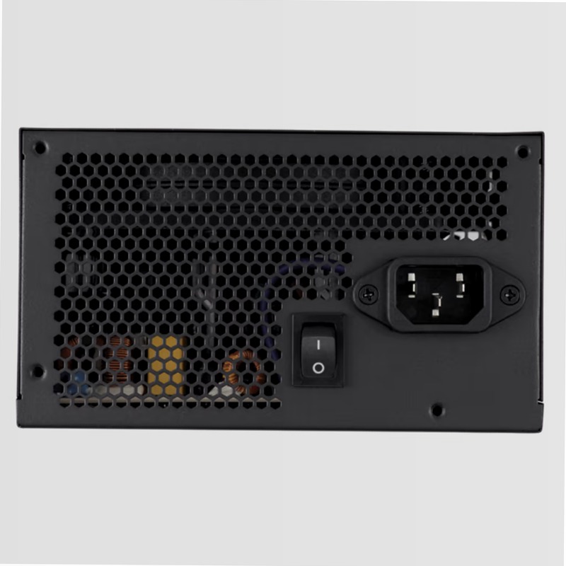 Alimentatore VS650 - Corsair Non modulare