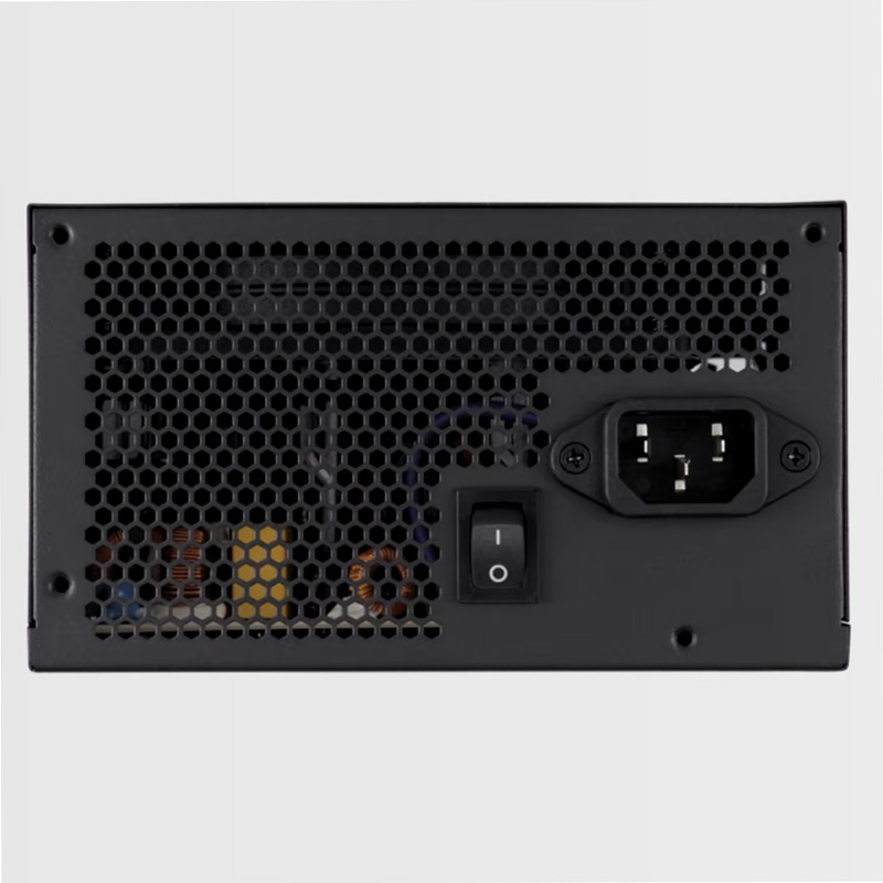 Alimentatore VS650 - Corsair Non modulare