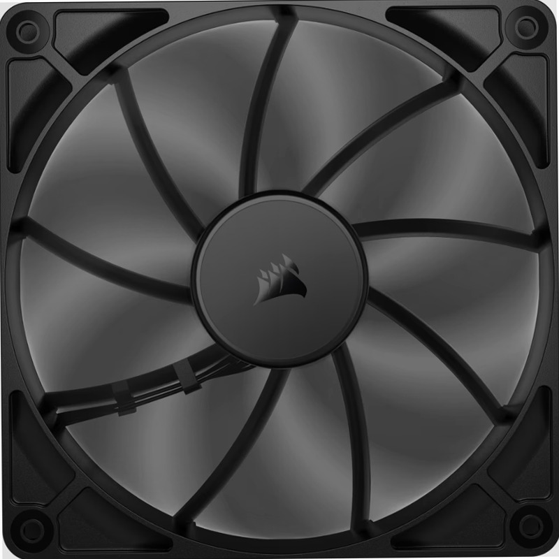 Ventola RS140 PWM da 140 mm 140mm