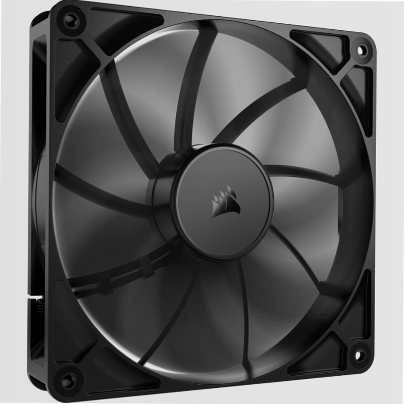 Ventola RS140 PWM da 140 mm 140mm
