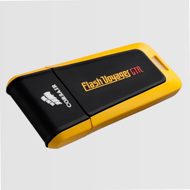 Flash Voyager® GTR 128GB USB Flash Drive