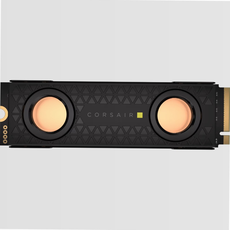 SSD M.2 NVMe PCIe 5.0 x4 MP700 PRO SE Hydro X Series da 4 TB