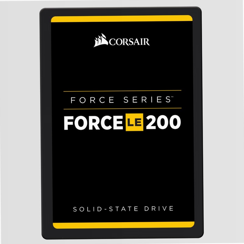 Force Series™ LE200 960GB SATA 3 6Gb/s SSD