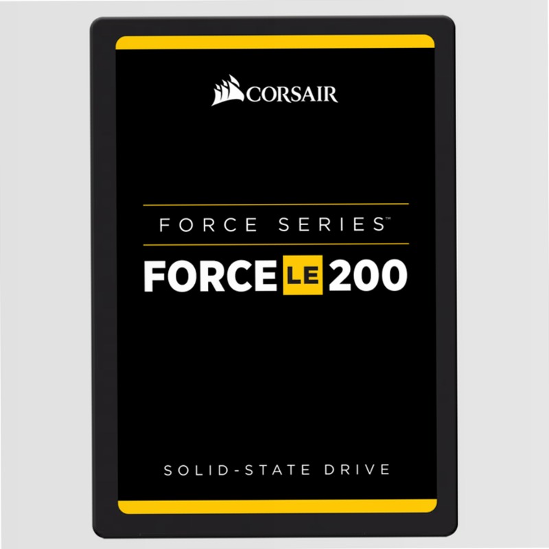 Force Series™ LE200 960GB SATA 3 6Gb/s SSD