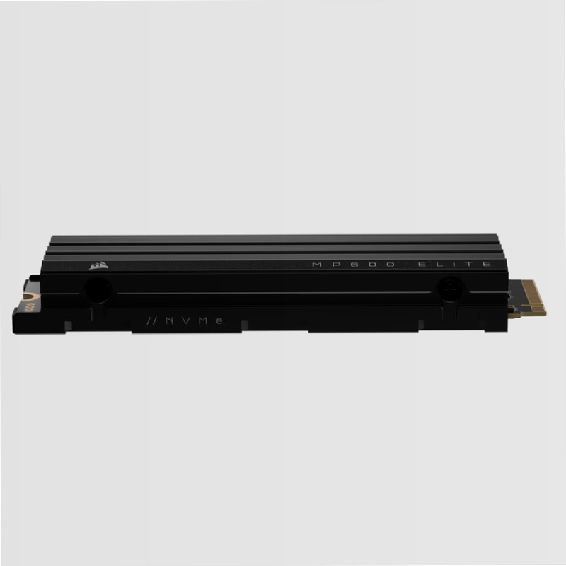 SSD M.2 NVMe 1.4 PCIe Gen4 x4 MP600 ELITE da 2 TB