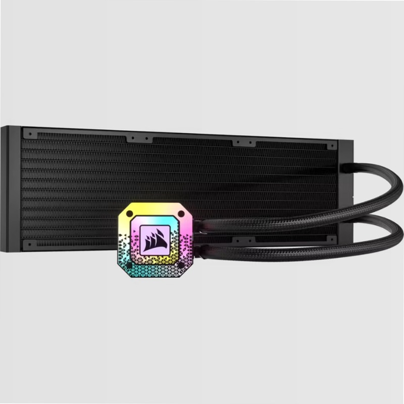 Dissipatore a Liquido iCUE H150i ELITE CAPELLIX XT