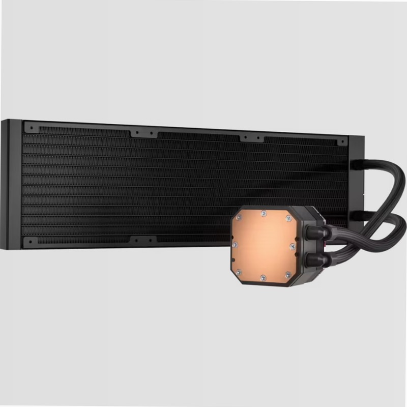 Dissipatore a Liquido iCUE H150i ELITE CAPELLIX XT