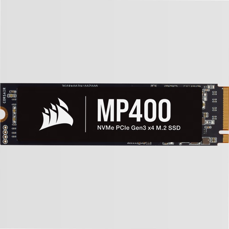 Unità SSD M.2 PCIe NVMe MP400 da 2 TB