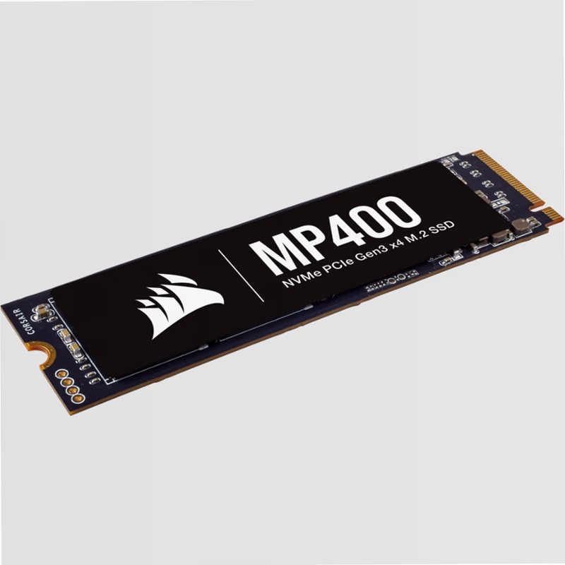 Unità SSD M.2 PCIe NVMe MP400 da 2 TB