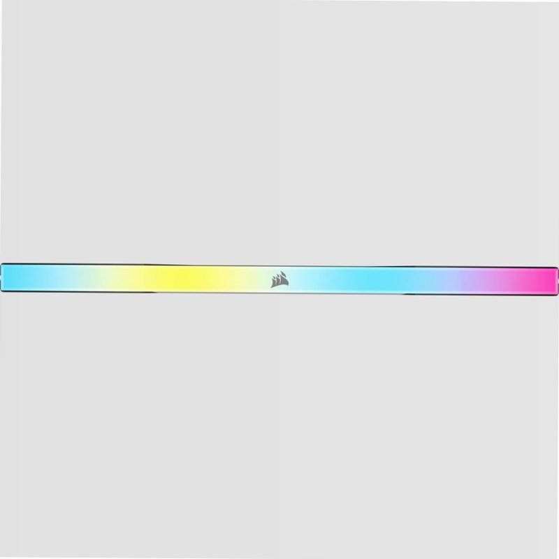VENGEANCE® RGB 32GB (2x16GB) DDR5 DRAM Up To 6800MT/s CL32