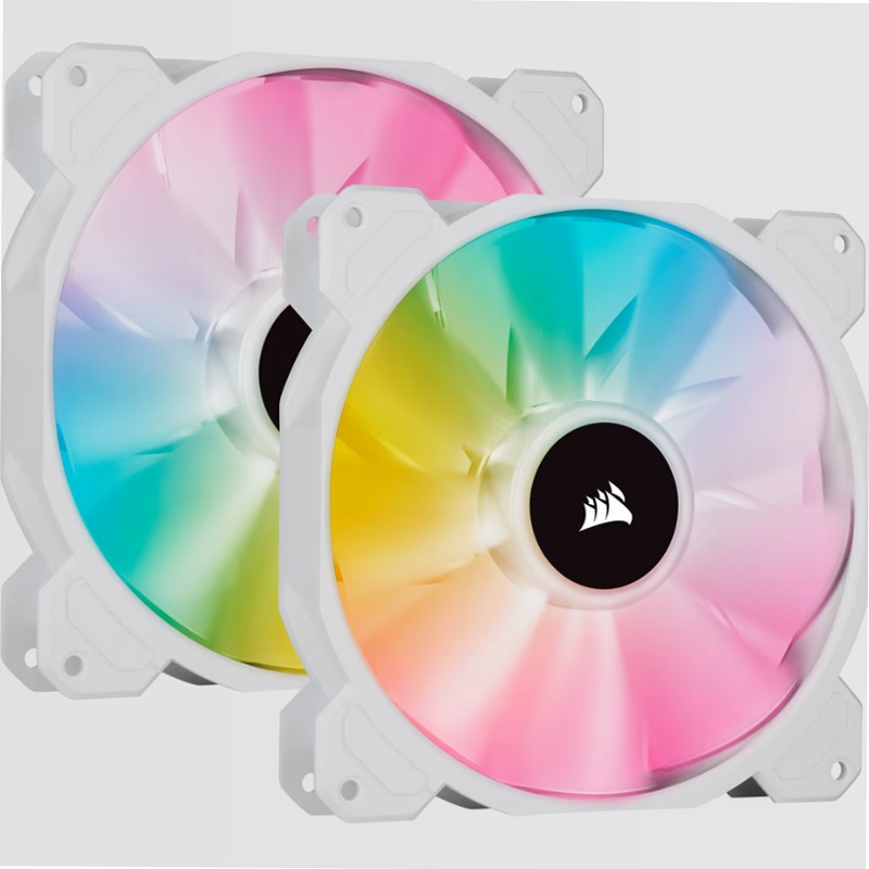 Ventole PWM iCUE SP140 RGB ELITE Performance