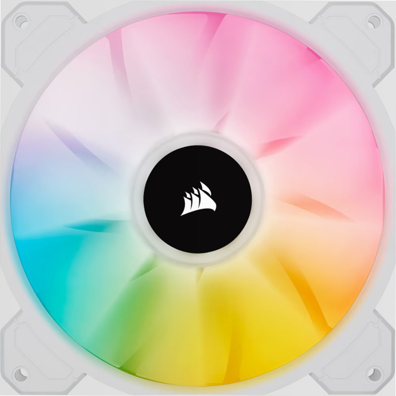 Ventole PWM iCUE SP140 RGB ELITE Performance