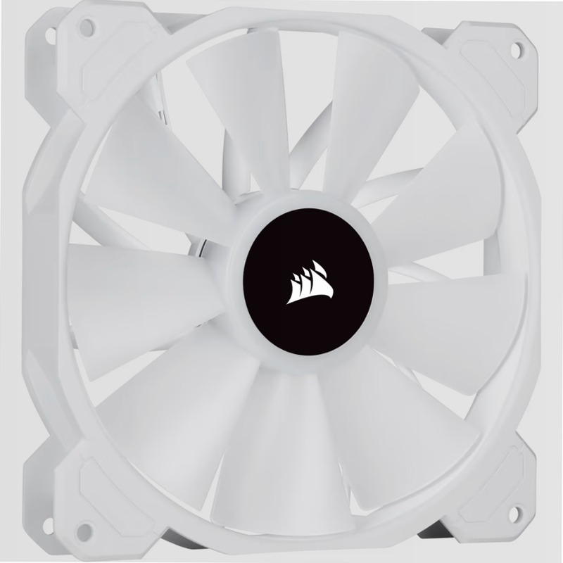 Ventole PWM iCUE SP140 RGB ELITE Performance
