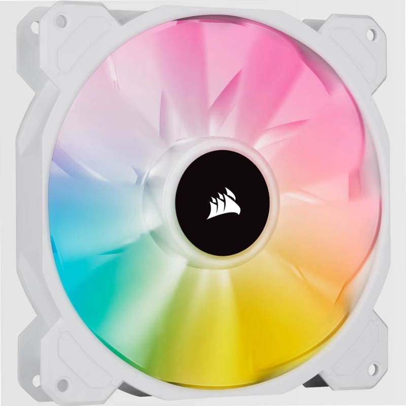 Ventole PWM iCUE SP140 RGB ELITE Performance