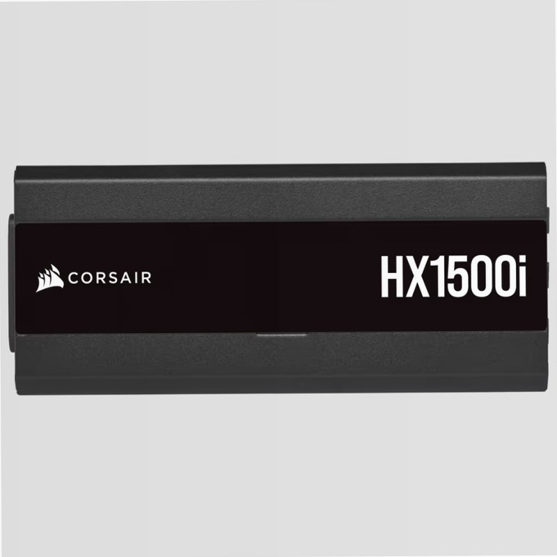 HX1500i Fully Modular Power Supply 1500w