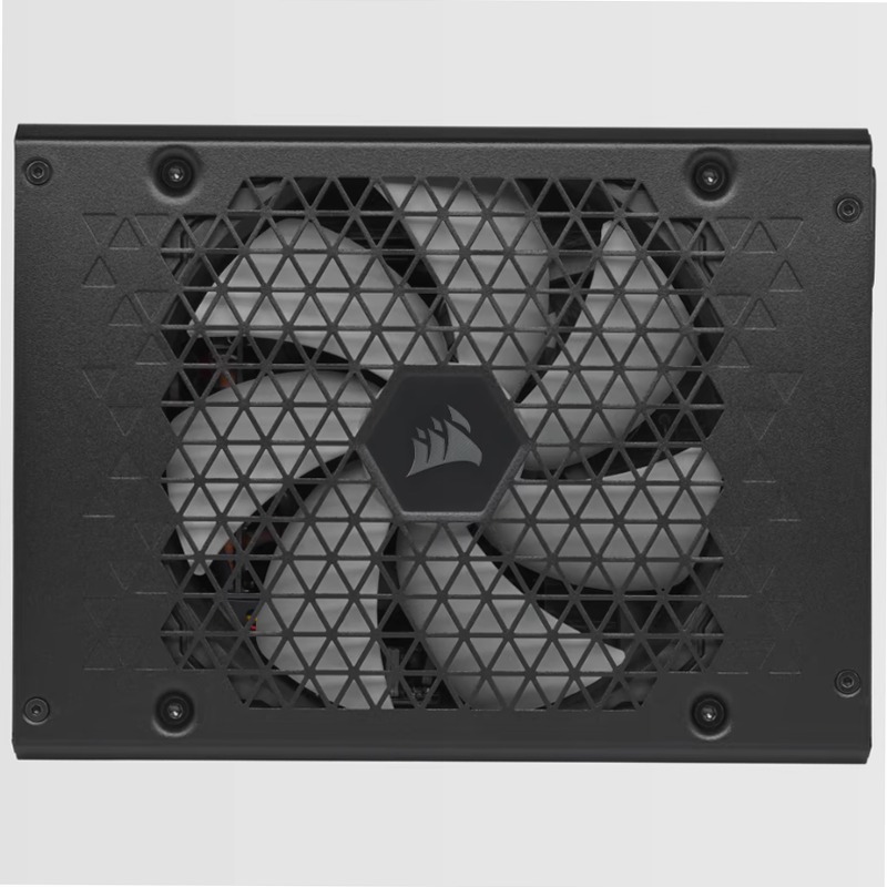 HX1500i Fully Modular Power Supply 1500w