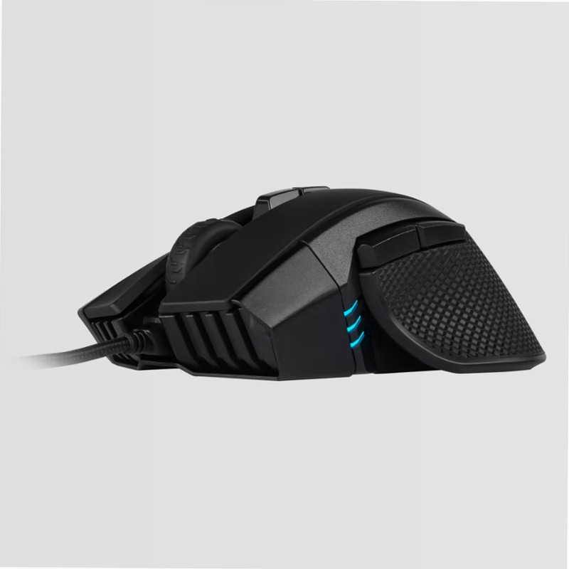 Mouse gaming IRONCLAW RGB