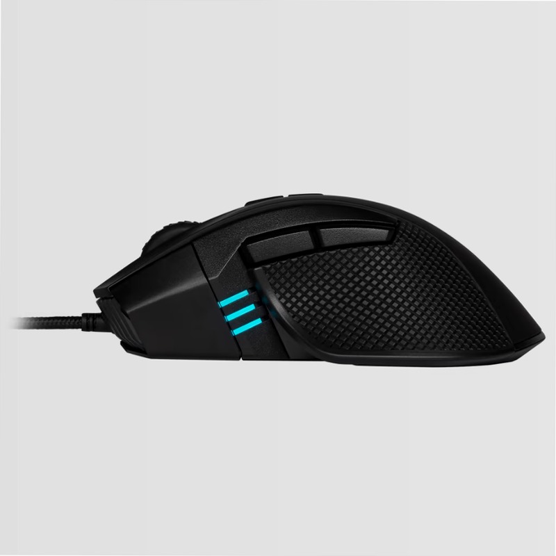 Mouse gaming IRONCLAW RGB