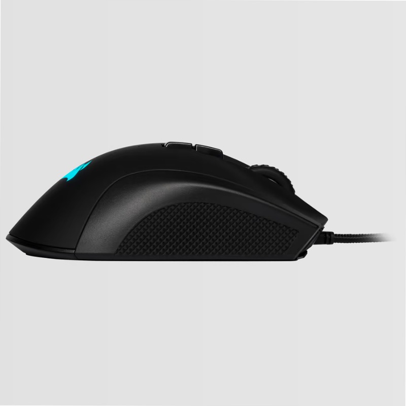 Mouse gaming IRONCLAW RGB