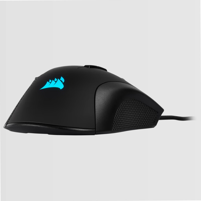 Mouse gaming IRONCLAW RGB
